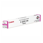 Canon C-EXV34 toner magenta